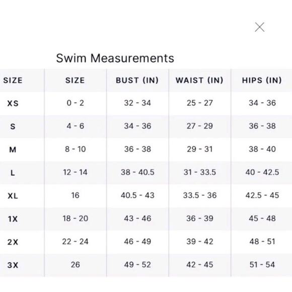 Assets Spanx 1-PC Skirted Swimsuit/Halter Dress XL Black Tummy Control Modest - Picture 9 of 9